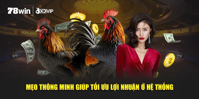 Mẹo thông minh giúp tối ưu lợi nhuận ở hệ thống